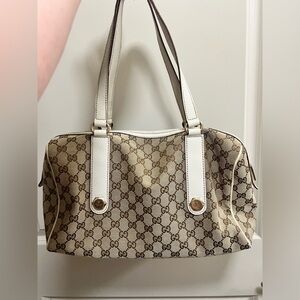 Gucci Charmy Shoulder Bag